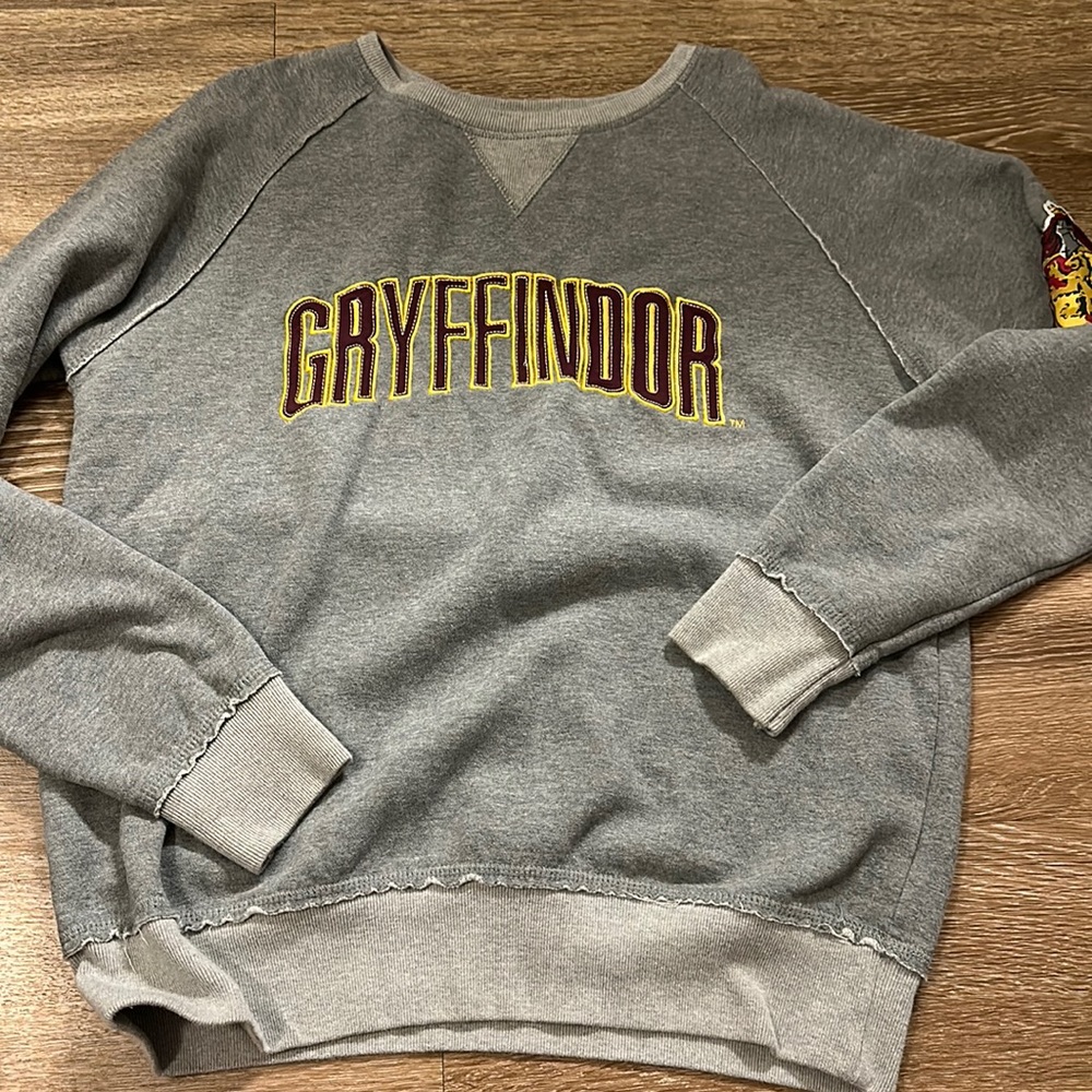 Gryffindor Sweater